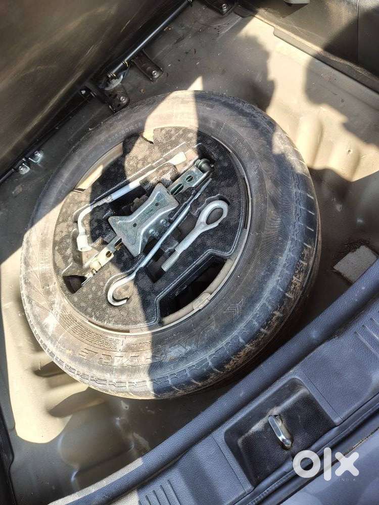 Maruti Suzuki S-cross 1.5 Zeta, 2020, Petrol