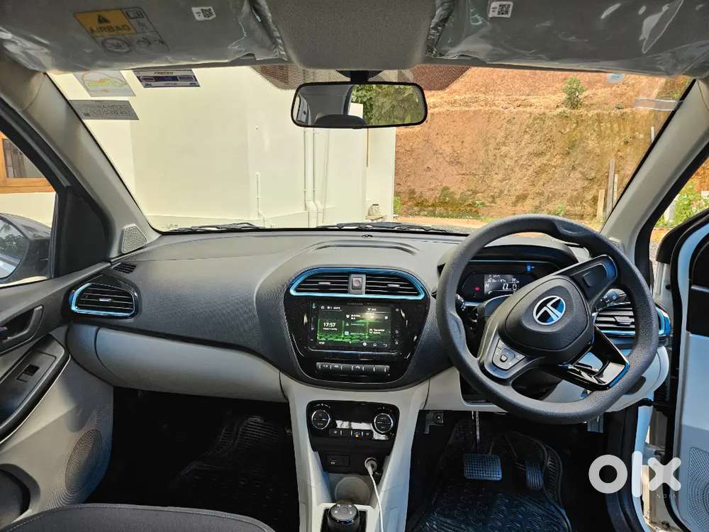 Tata Tiago Ev 2024 Electric 47000 Km Driven