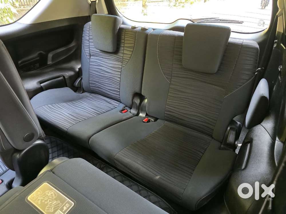 Toyota Innova Crysta 2.4 V 7 Str, 2018, Diesel