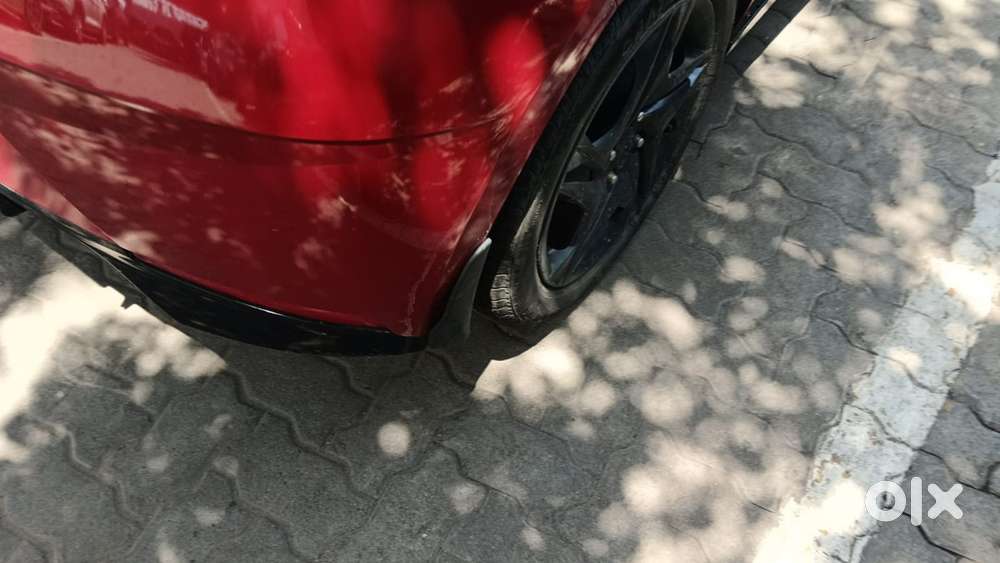 Hyundai New I20 2023