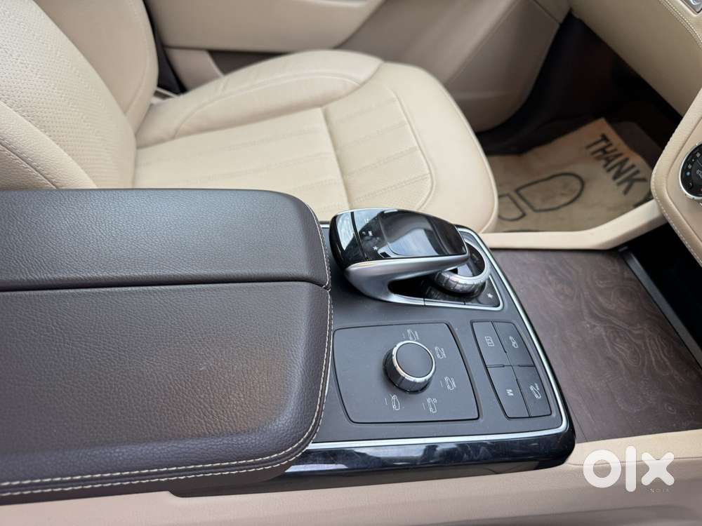 Mercedes-benz Gls 350d 4matic, 2019, Diesel
