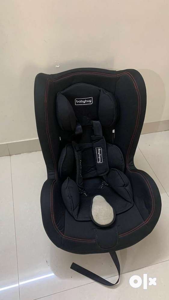 Babyhug cruise convertible outlet car seat