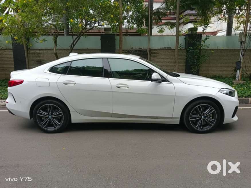 Bmw 2 Series Gran Coupe 220d M Sport [ ], 2022, Diesel