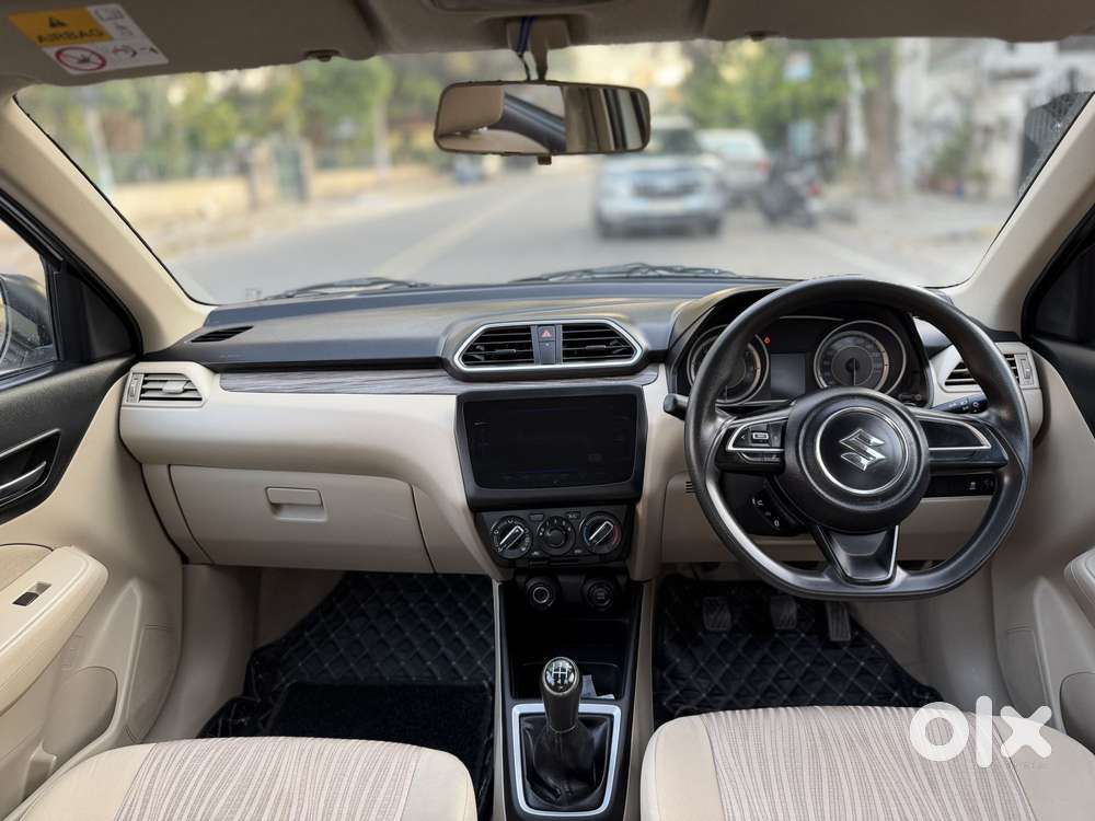 Maruti Suzuki Swift Dzire Vxi Optional, 2024, Petrol