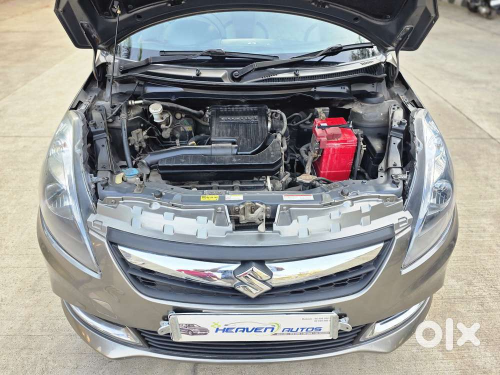Maruti Suzuki Swift Dzire 2015-2017 1.2 Vxi, 2016, Petrol