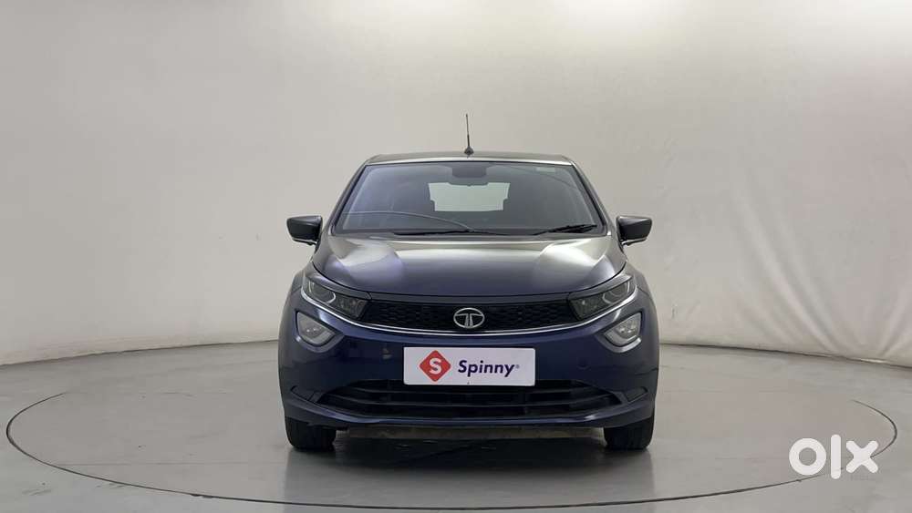 Tata Altroz 1.5 Xz Plus Diesel, 2022, Diesel
