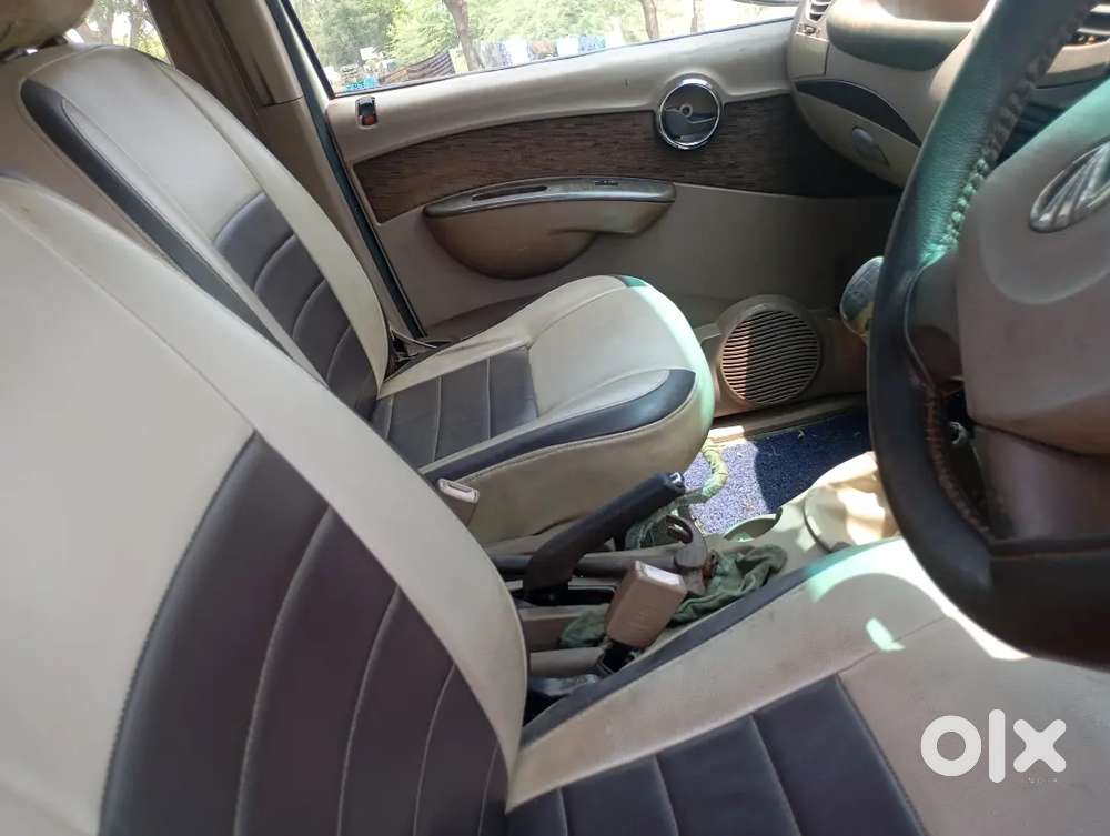 Mahindra Xylo 2010 Diesel 110000 Km Driven