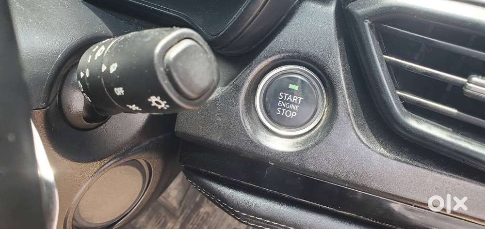 Tata Harrier Fearless X Plus At, 2024, Diesel