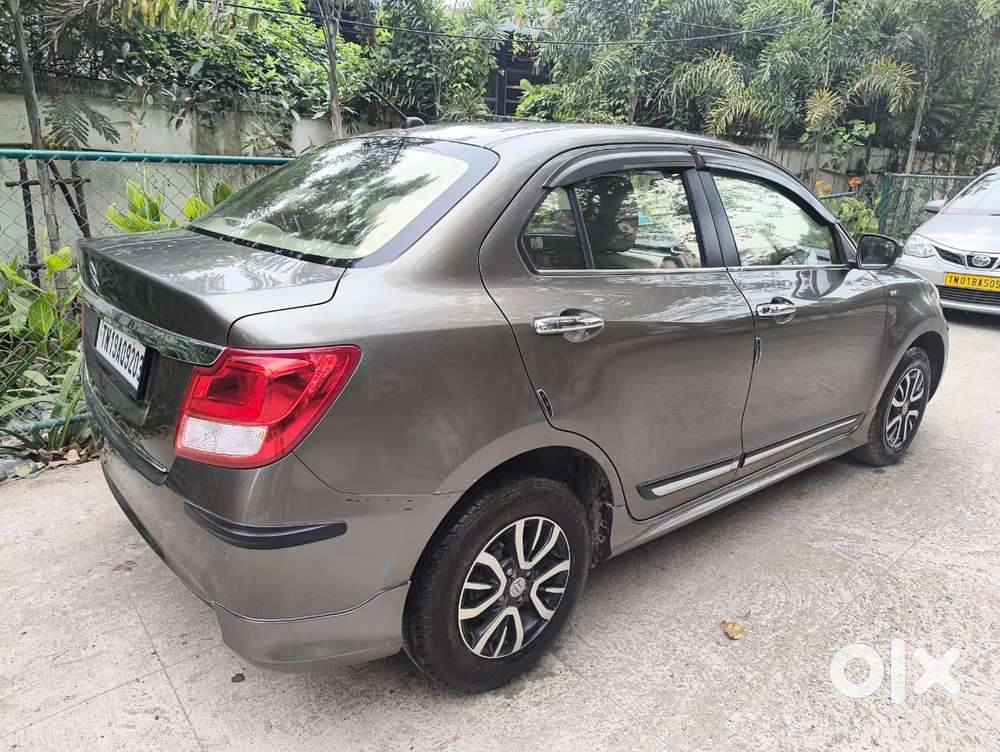 Maruti Suzuki Swift Dzire 1.2 Vxi Bsiv, 2021, Petrol