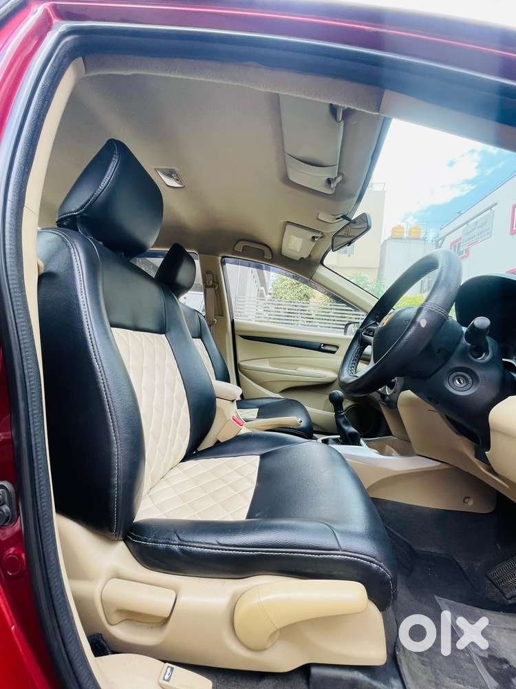 Honda City 1.5 S Mt, 2010