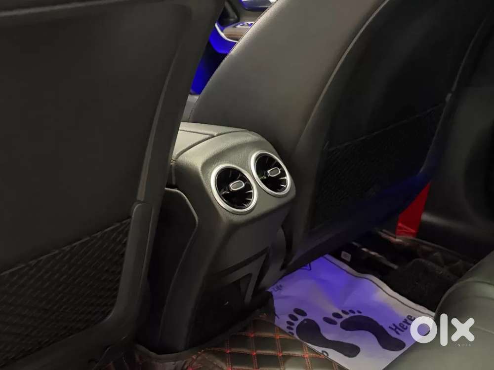 Mercedes-benz Amg A35 4matic, 2021, Petrol