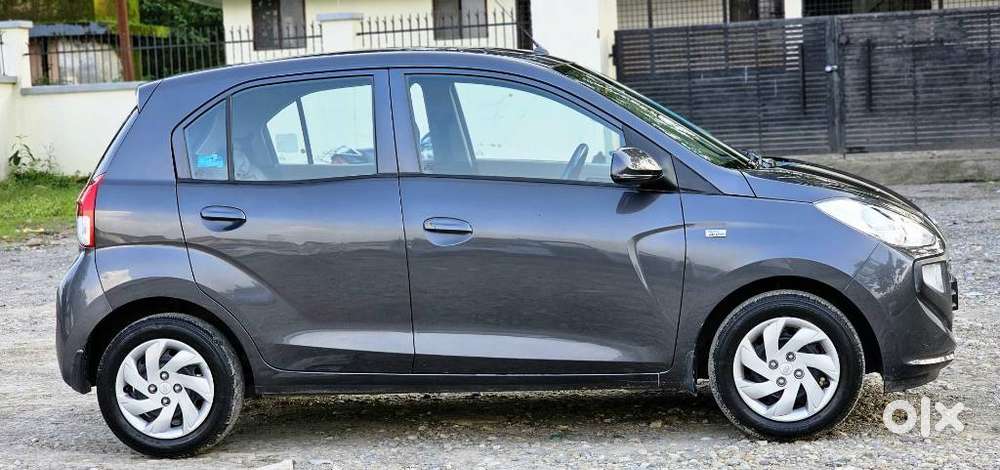 Hyundai Santro Sportz Amt, 2021, Petrol