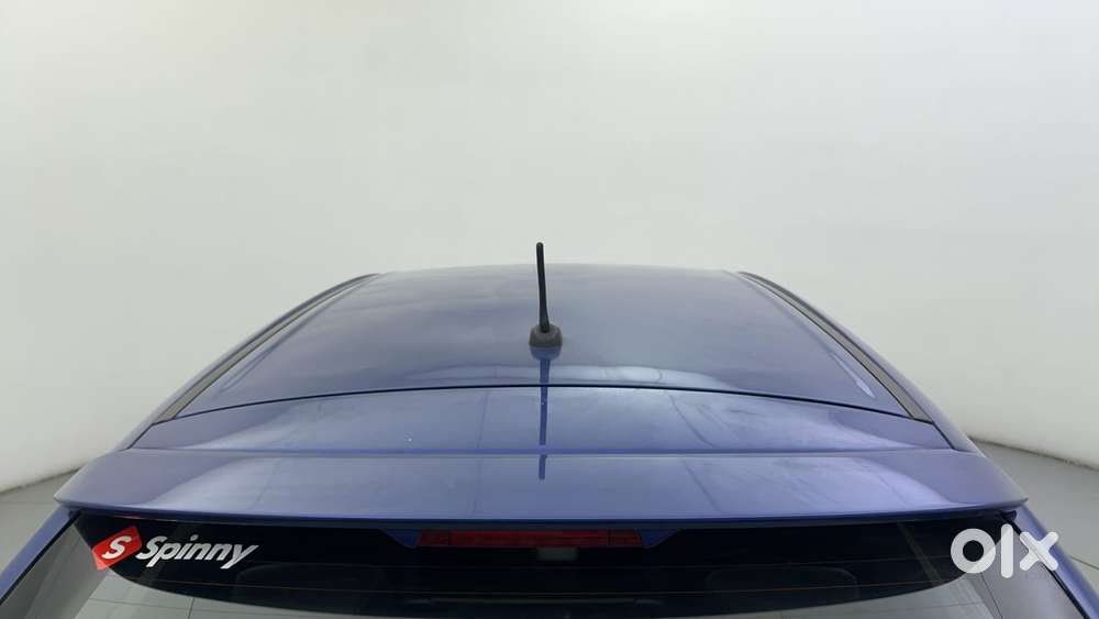 Maruti Suzuki Baleno 1.2 Alpha, 2018, Petrol