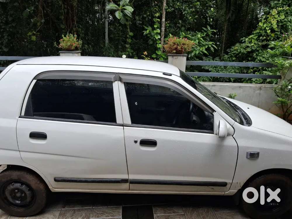 Maruti Suzuki Alto Lxi 2007