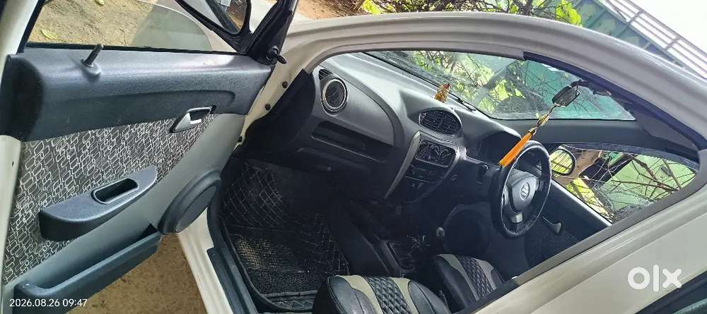 Maruti Suzuki Alto 800 Lxi 2018 Madal