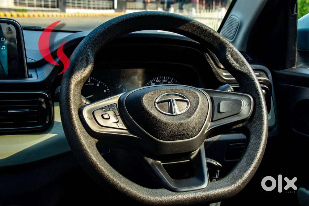 Tata Punch Adventure Amt, 2023, Petrol