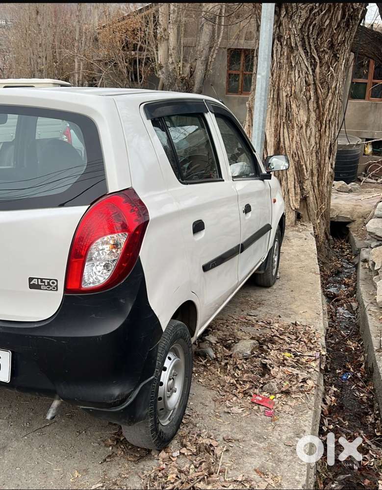 Jk07 Alto 800