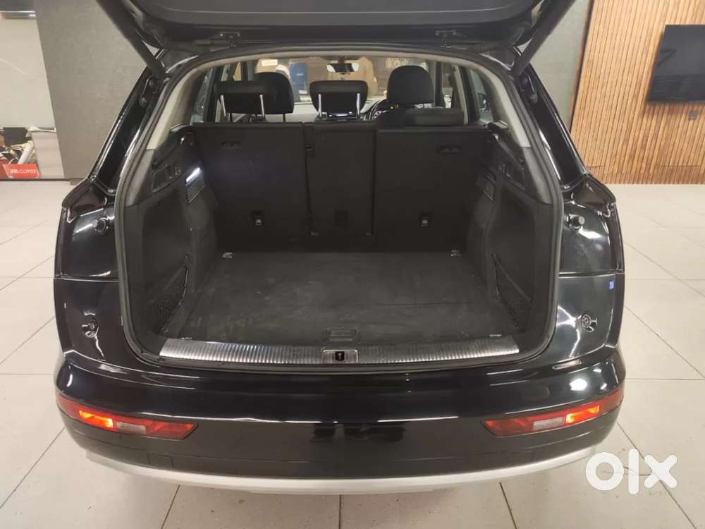 Audi Q5 2.0 35 Tdi Technology, 2018, Diesel