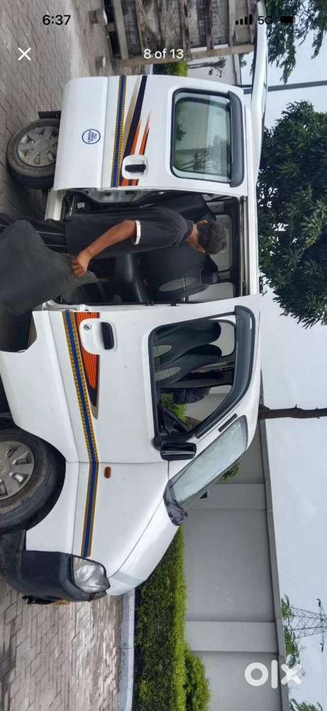 Maruti Suzuki Eeco 2022 Good Condition