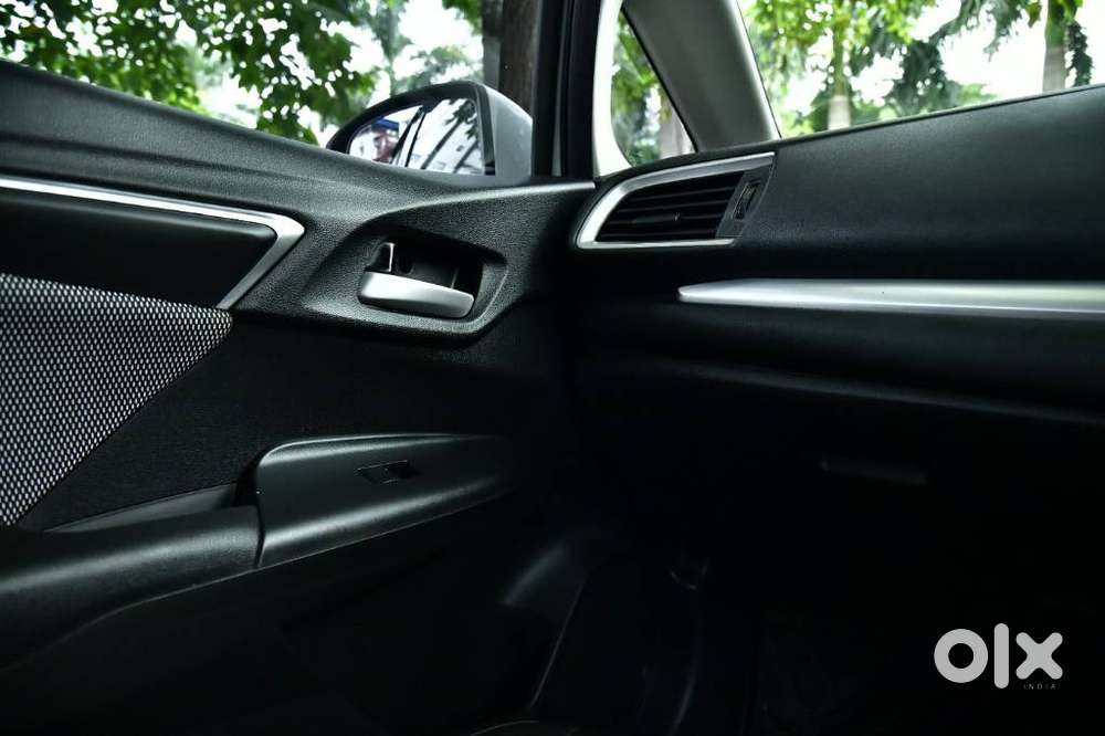 Honda Wr-v I-vtec Vx, 2019, Petrol