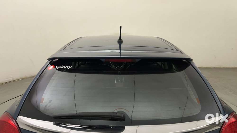 Maruti Suzuki Baleno 1.2 Zeta At, 2016, Petrol