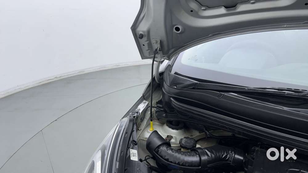 Hyundai Xcent 1.2 Vtvt Sx Option, 2014, Petrol