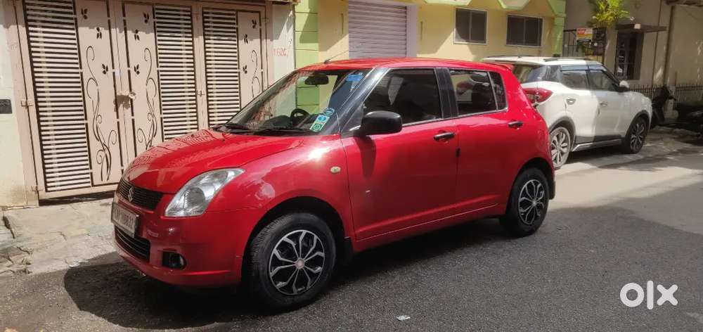 Maruti Suzuki Swift 2006