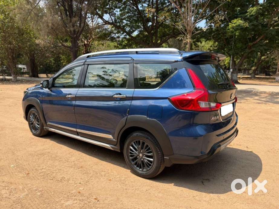 Maruti Suzuki Xl6 Alpha At, 2021, Petrol