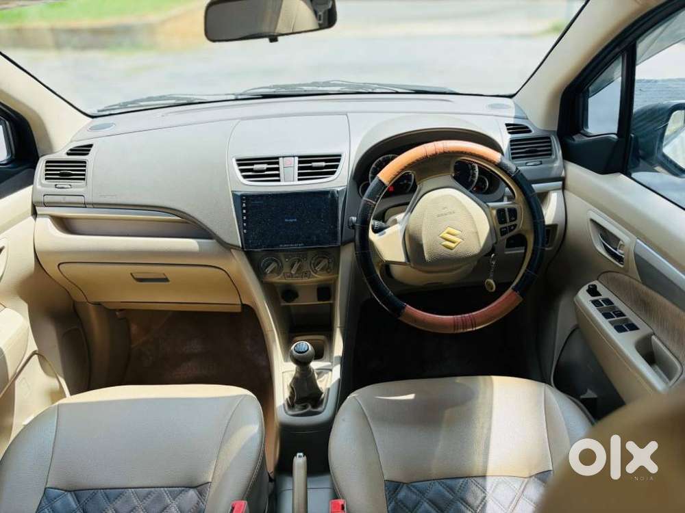 Maruti Suzuki Ertiga