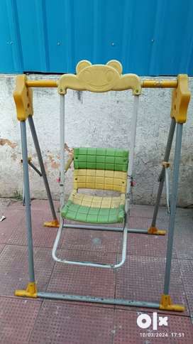Baby Jhula Buy Sell Used Furniture in Bengaluru OLX