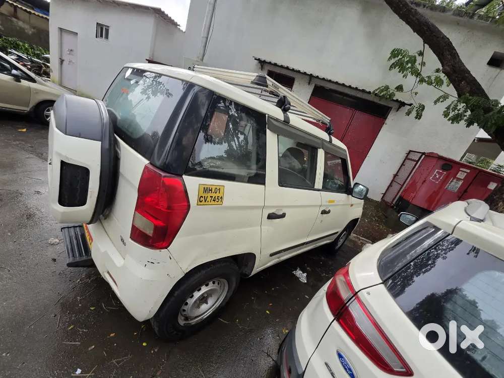 Mahindra Tuv 300 2019 Diesel Plus Tata Sumo Gold 2017 Ex Ac Model