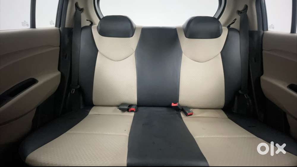 Hyundai Santro Sportz, 2021, Petrol
