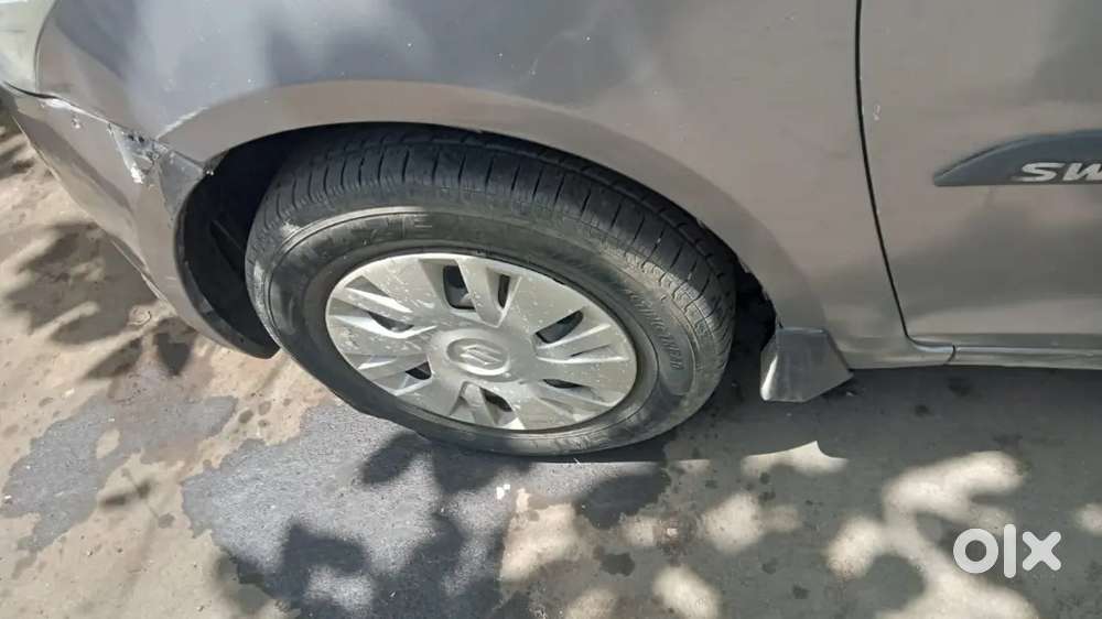 Maruti Suzuki Swift 2014 Diesel Good Condition