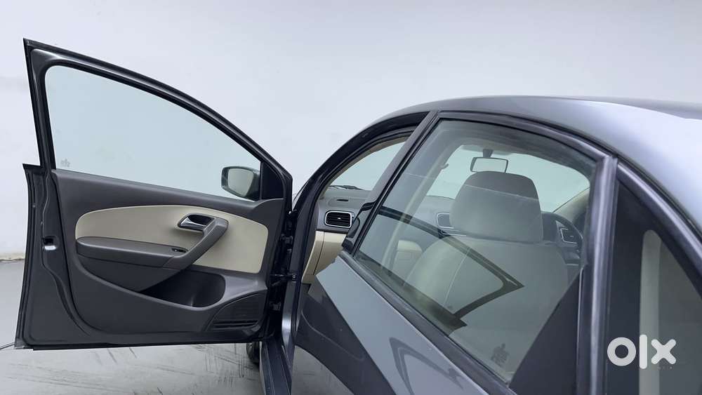 Volkswagen Vento 1.5 Tdi Highline, 2013, Diesel