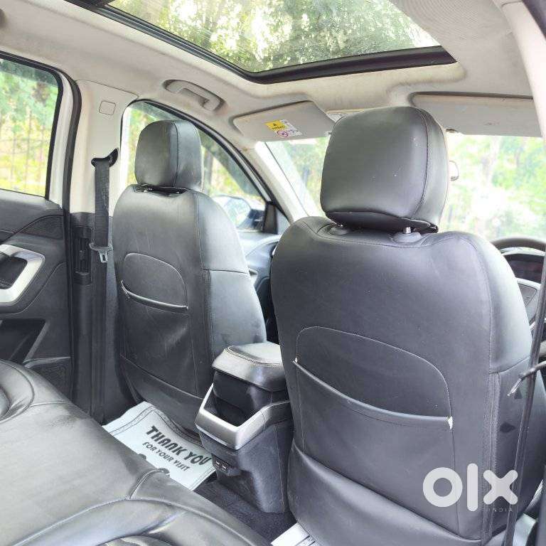 Tata Harrier Xta+ 2.0 L Kryotec Bs Vi, 2022, Diesel