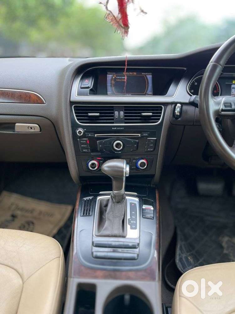 Audi A4 2.0 Tdi (177bhp) Premium Plus, 2016, Diesel