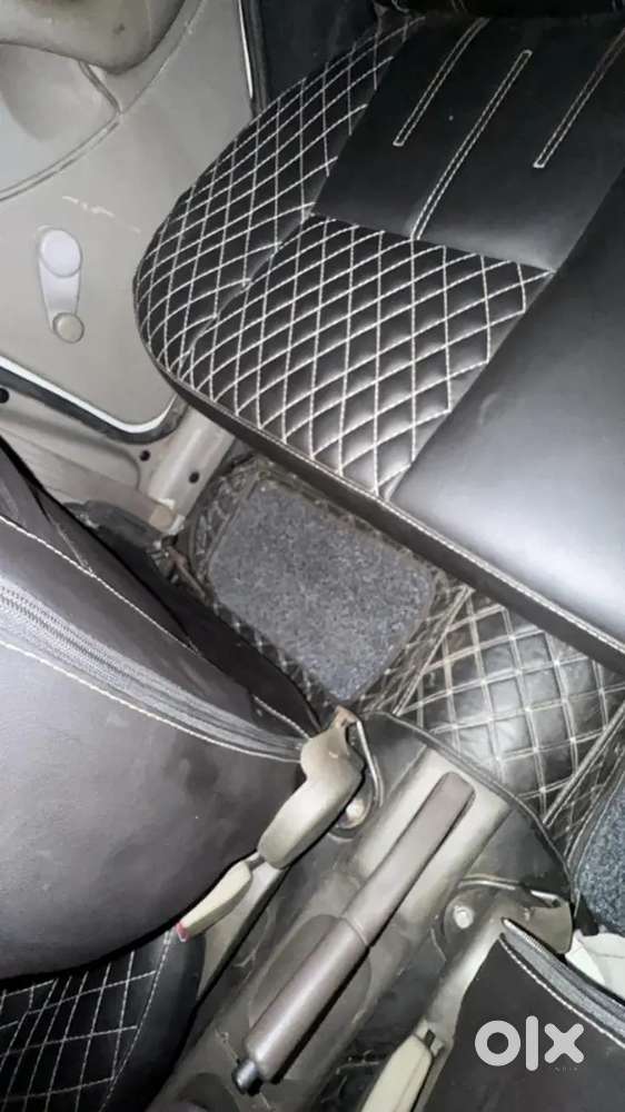 Tata Indigo Full Modified 2013 For Sale