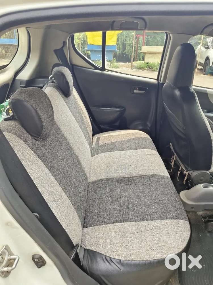 2nd Maruti Suzuki A-star 2009 Year