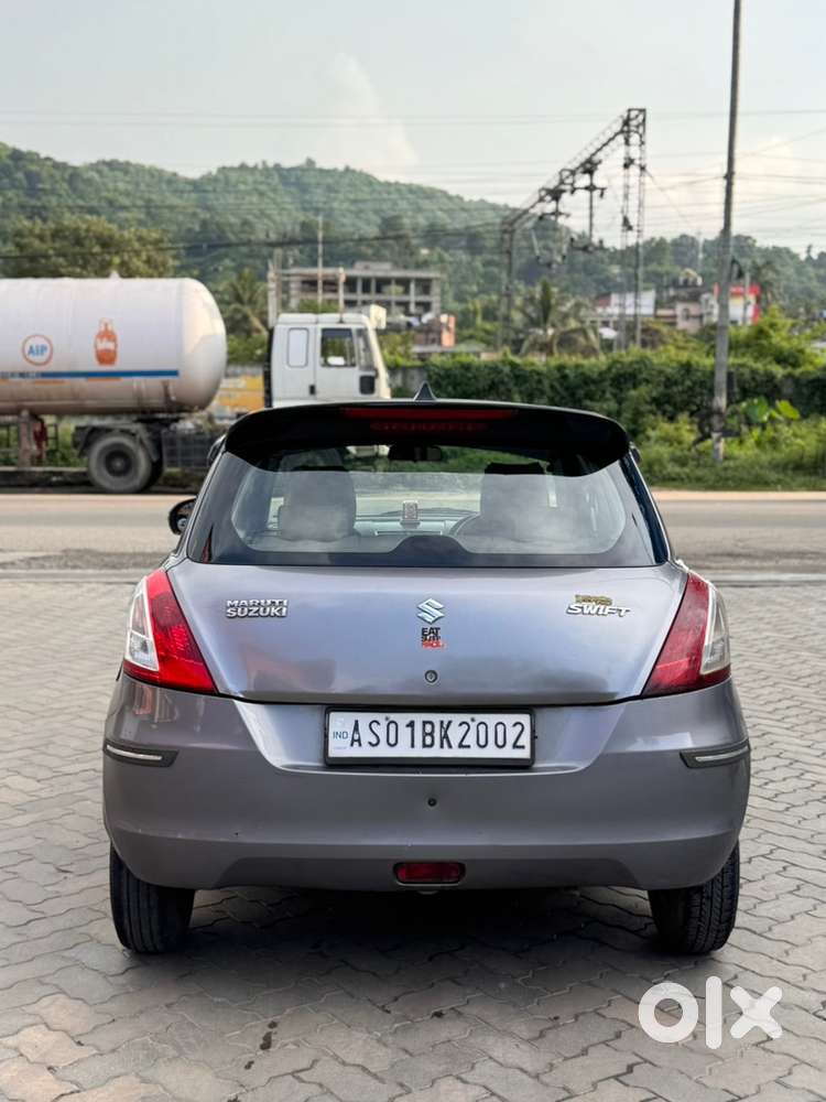 Maruti Suzuki Swift 2014 Well Maintained
