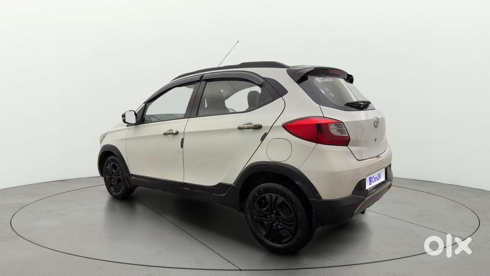 Tata Tiago Nrg Petrol, 2019, Petrol