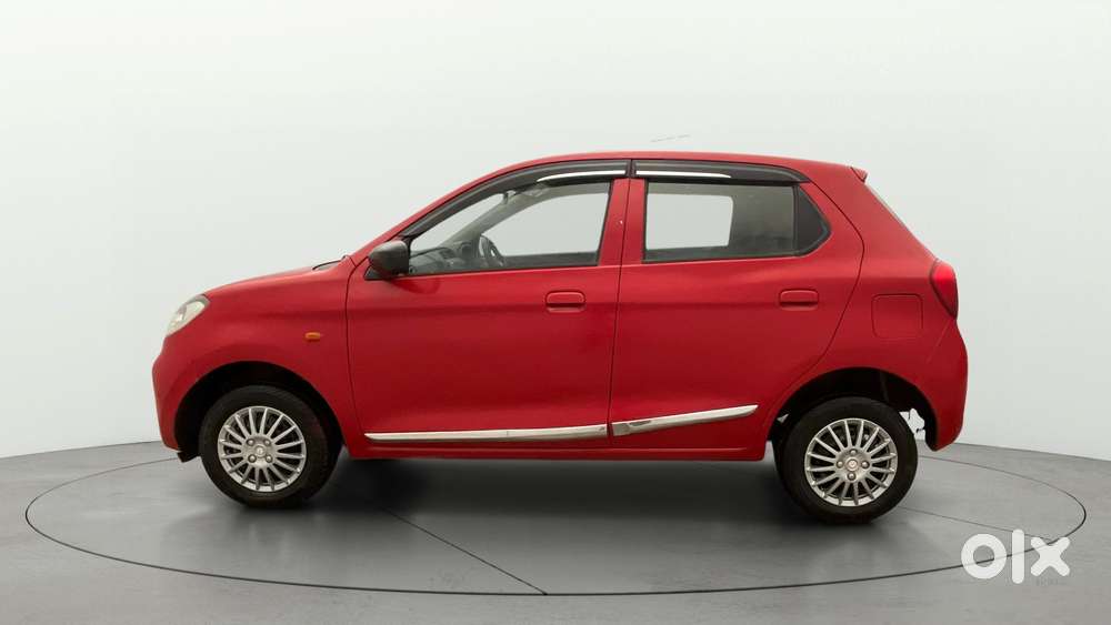 Maruti Suzuki Alto K10 Plus Edition, 2023, Petrol