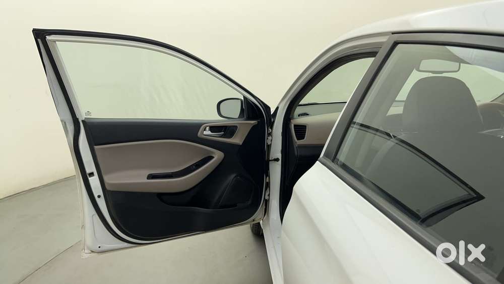 Hyundai Elite I20 [2018-2020] 1.4 Asta Crdi, 2015, Diesel