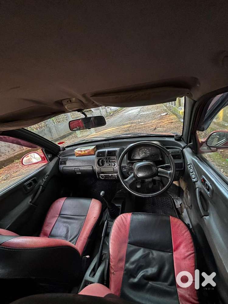 Maruti Zen Lxi 2000 Model Available For Sale.