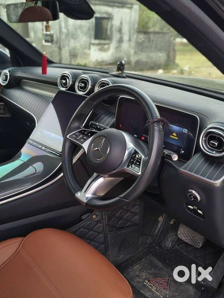 Mercedes-benz Glc 220d 4matic, 2023, Diesel