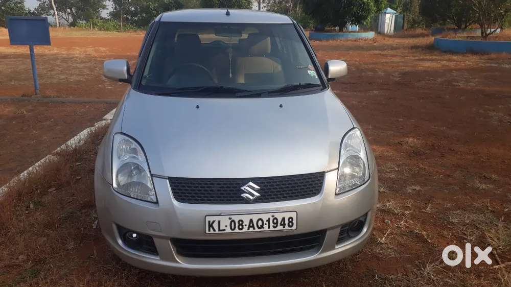 Maruti Suzuki Swift 2009 Petrol 40000 Km Driven