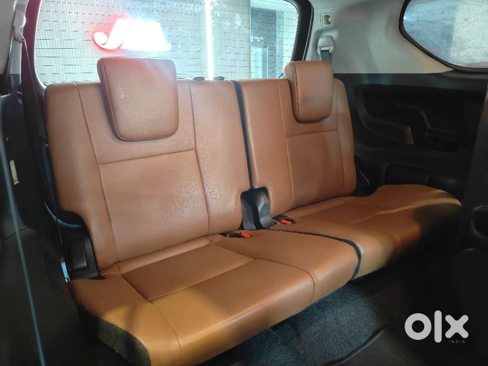 Toyota Innova Crysta [2020-ongoing] 2.7 Zx At 7 Str, 2022, Petrol