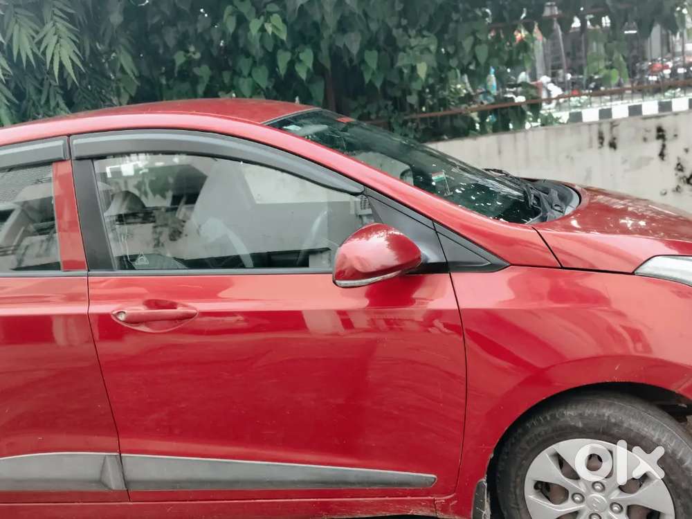 Hyundai Xcent Vtvt Sx