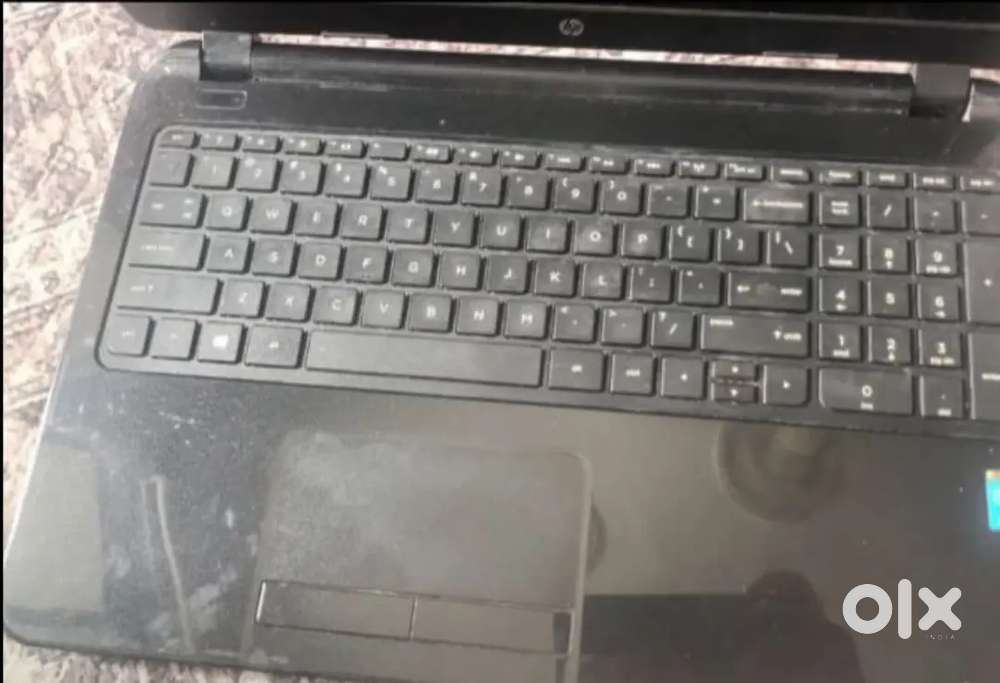 Brand - HP