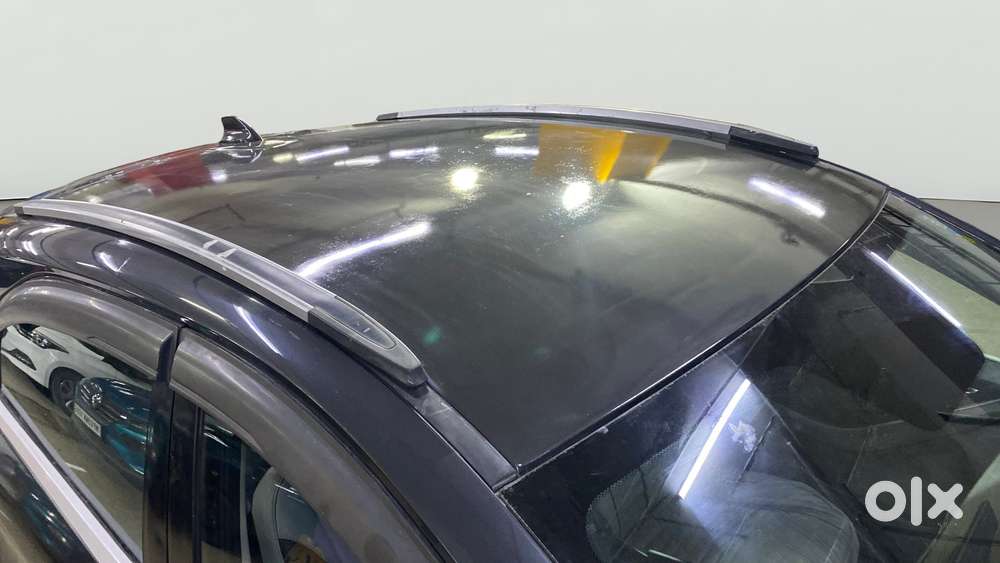 Tata Nexon 1.5 Revotorq Xz Plus, 2018, Diesel