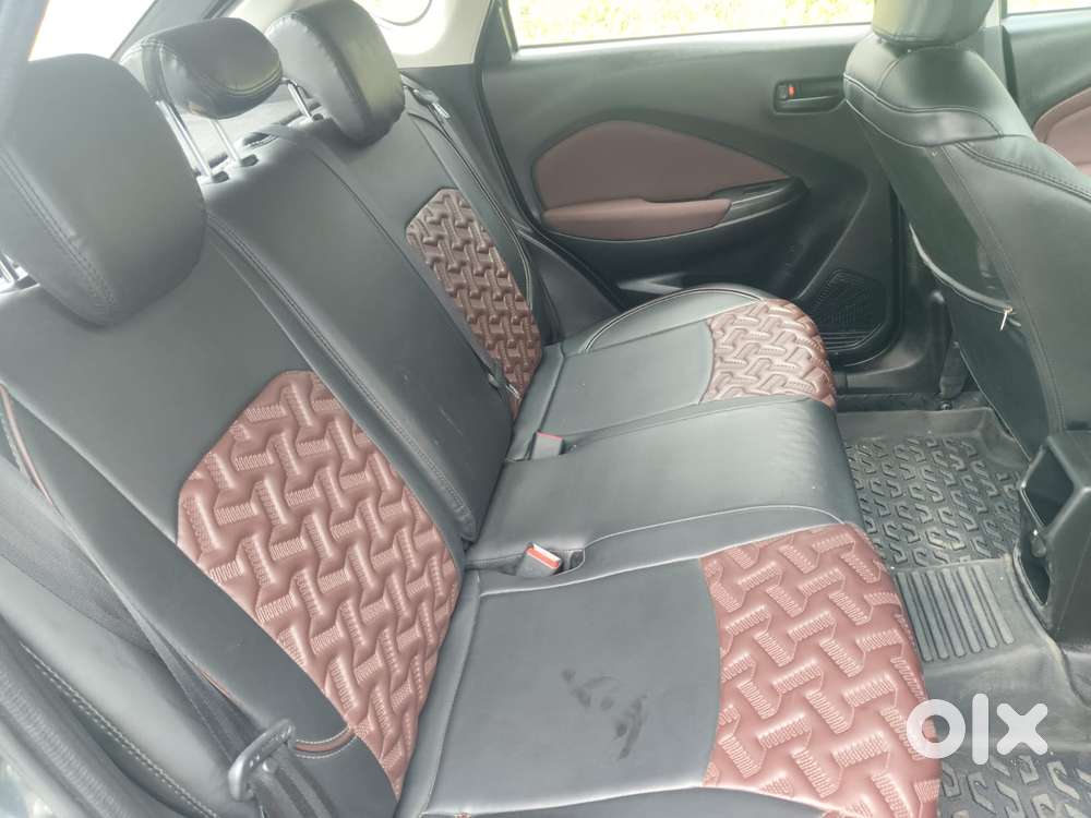 Maruti Suzuki Fronx Delta Plus 1.2 Mt, 2024, Petrol